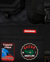 Load image into Gallery viewer, Sprayground - Daredevil Global Mogal 305 Special-Ops Backpack - Clique Apparel
