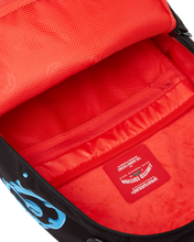 Load image into Gallery viewer, Sprayground - Meltin' Megalodon Mouth DLXR Backpack - Clique Apparel