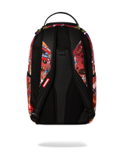 Load image into Gallery viewer, Sprayground - The Party Don’t Shark DLXR Backpack - Clique Apparel
