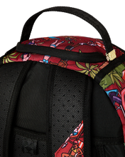 Load image into Gallery viewer, Sprayground - The Party Don’t Shark DLXR Backpack - Clique Apparel