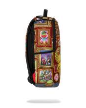 Load image into Gallery viewer, Sprayground - The Great Gallery DLXR Backpack - Clique Apparel