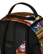 Load image into Gallery viewer, Sprayground - The Great Gallery DLXR Backpack - Clique Apparel