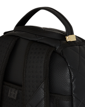 Load image into Gallery viewer, Sprayground - Hello My Name Is 15 Years Quilted Backpack (Super Rare) - Clique Apparel