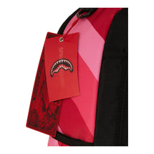 Load image into Gallery viewer, Sprayground - Power Puff Girls Heart Shark DLXSV Backpack - Clique Apparel