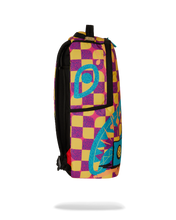 Load image into Gallery viewer, Sprayground - Peanuts Shark Mouth Chill DLXR Backpack - Clique Apparel