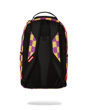 Load image into Gallery viewer, Sprayground - Peanuts Shark Mouth Chill DLXR Backpack - Clique Apparel