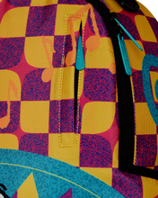 Load image into Gallery viewer, Sprayground - Peanuts Shark Mouth Chill DLXR Backpack - Clique Apparel