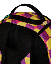 Load image into Gallery viewer, Sprayground - Peanuts Shark Mouth Chill DLXR Backpack - Clique Apparel