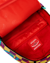 Load image into Gallery viewer, Sprayground - Peanuts Shark Mouth Chill DLXR Backpack - Clique Apparel