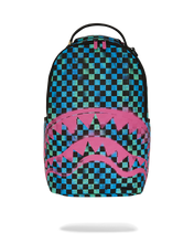 Load image into Gallery viewer, Sprayground - Long Nights Painting DLXSV Backpack - Clique Apparel