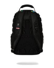 Load image into Gallery viewer, Sprayground - James Flags Special Ops Cargo Backpack - Clique Apparel