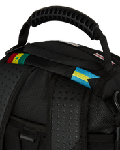 Load image into Gallery viewer, Sprayground - James Flags Special Ops Cargo Backpack - Clique Apparel