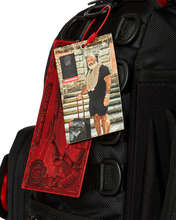Load image into Gallery viewer, Sprayground - James Flags Special Ops Cargo Backpack - Clique Apparel
