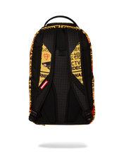 Load image into Gallery viewer, Sprayground - Tokyo Surveillance Shark DLXR Backpack - Clique Apparel