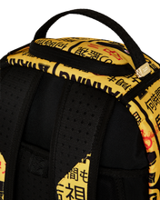 Load image into Gallery viewer, Sprayground - Tokyo Surveillance Shark DLXR Backpack - Clique Apparel