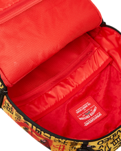 Load image into Gallery viewer, Sprayground - Tokyo Surveillance Shark DLXR Backpack - Clique Apparel