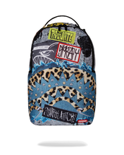 Load image into Gallery viewer, Sprayground - Hallway Hero DLXR Backpack - Clique Apparel