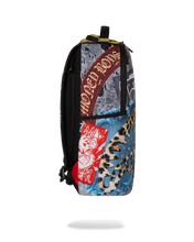 Load image into Gallery viewer, Sprayground - Hallway Hero DLXR Backpack - Clique Apparel