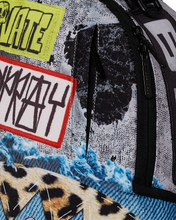 Load image into Gallery viewer, Sprayground - Hallway Hero DLXR Backpack - Clique Apparel