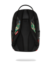 Load image into Gallery viewer, Sprayground - Richie Rich And Dog Money Reveal DLXSV Backpack - Clique Apparel