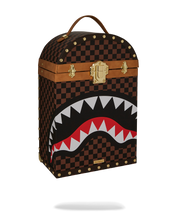 Load image into Gallery viewer, Sprayground - Hennyville Trunk Backpack - Clique Apparel