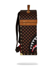 Load image into Gallery viewer, Sprayground - Hennyville Trunk Backpack - Clique Apparel