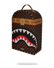 Load image into Gallery viewer, Sprayground - Hennyville Trunk Backpack - Clique Apparel