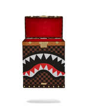 Load image into Gallery viewer, Sprayground - Hennyville Trunk Backpack - Clique Apparel