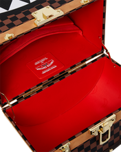 Load image into Gallery viewer, Sprayground - Hennyville Trunk Backpack - Clique Apparel