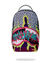 Load image into Gallery viewer, Sprayground - Silver Punk DLXR Backpack - Clique Apparel