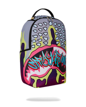 Load image into Gallery viewer, Sprayground - Silver Punk DLXR Backpack - Clique Apparel