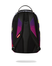 Load image into Gallery viewer, Sprayground - Silver Punk DLXR Backpack - Clique Apparel