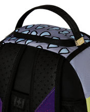 Load image into Gallery viewer, Sprayground - Silver Punk DLXR Backpack - Clique Apparel