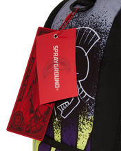 Load image into Gallery viewer, Sprayground - Silver Punk DLXR Backpack - Clique Apparel