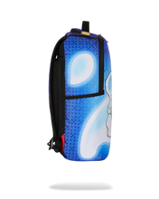 Load image into Gallery viewer, Sprayground - Casper Ghost Player One Backpack - Clique Apparel