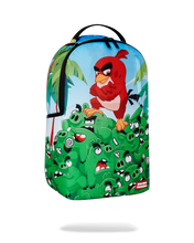 Load image into Gallery viewer, Sprayground - Pig Pile Angry Birds DLSXR Backpack - Clique Apparel