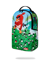 Load image into Gallery viewer, Sprayground - Pig Pile Angry Birds DLSXR Backpack - Clique Apparel