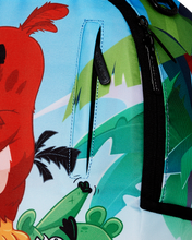 Load image into Gallery viewer, Sprayground - Pig Pile Angry Birds DLSXR Backpack - Clique Apparel