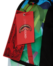 Load image into Gallery viewer, Sprayground - Pig Pile Angry Birds DLSXR Backpack - Clique Apparel