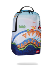 Load image into Gallery viewer, Sprayground - Angry Birds Shark Game Backpack - Clique Apparel