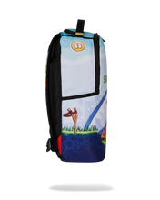 Load image into Gallery viewer, Sprayground - Angry Birds Shark Game Backpack - Clique Apparel