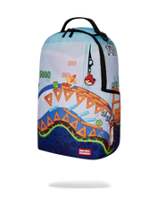 Load image into Gallery viewer, Sprayground - Angry Birds Shark Game Backpack - Clique Apparel