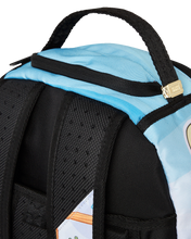 Load image into Gallery viewer, Sprayground - Angry Birds Shark Game Backpack - Clique Apparel