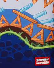 Load image into Gallery viewer, Sprayground - Angry Birds Shark Game Backpack - Clique Apparel