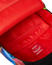 Load image into Gallery viewer, Sprayground - Rick and Morty Galactic Getaway Backpack - Clique Apparel