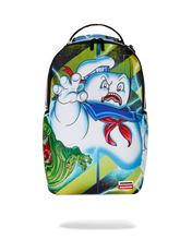 Load image into Gallery viewer, Sprayground - Slimer, Terror and Gang DLXR Backpack - Clique Apparel