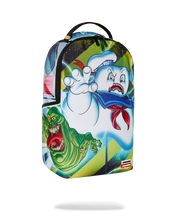 Load image into Gallery viewer, Sprayground - Slimer, Terror and Gang DLXR Backpack - Clique Apparel