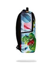 Load image into Gallery viewer, Sprayground - Slimer, Terror and Gang DLXR Backpack - Clique Apparel