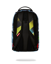 Load image into Gallery viewer, Sprayground - Slimer, Terror and Gang DLXR Backpack - Clique Apparel