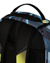 Load image into Gallery viewer, Sprayground - Slimer, Terror and Gang DLXR Backpack - Clique Apparel